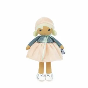 POUPEE TENDRESSE - CHLOE - KALOO