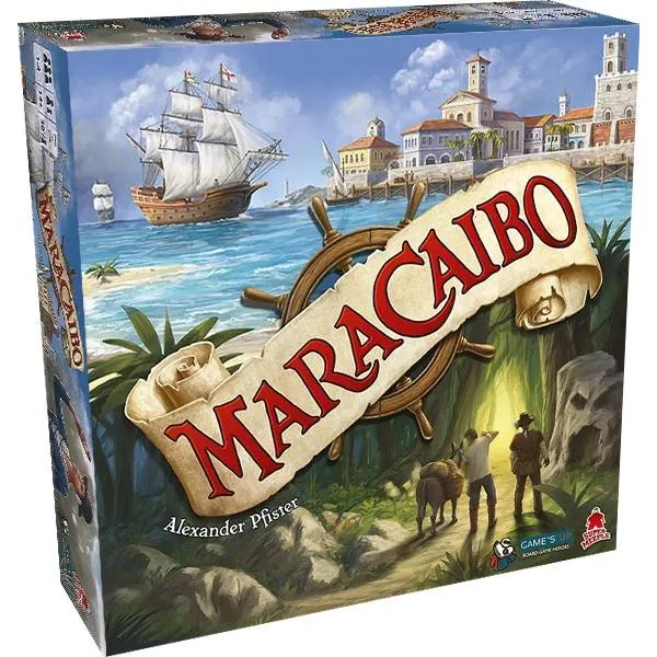 maracaibo