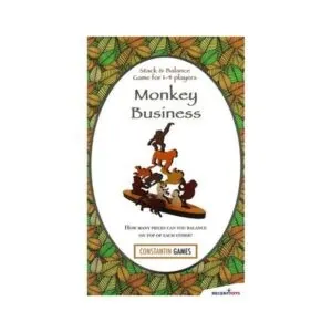 monkey-business