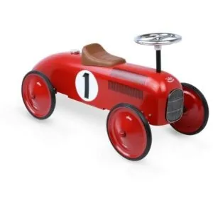 porteur-voiture-vintage-rouge