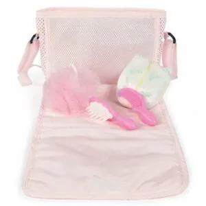 SAC A LANGER AVEC ACCESSOIRES CHARLOTTE - LA NINA