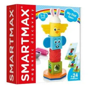 SMARTMAX ANIMAL TOTEM