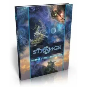 the-strange-livre-de-base