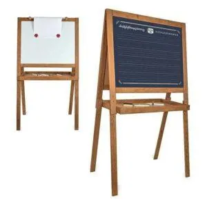 GRAND TABLEAU D'ECOLIER - VILAC