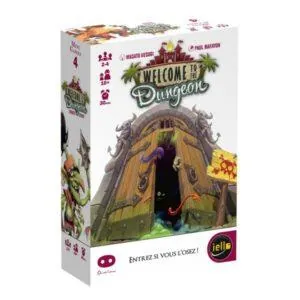 welcome-to-the-dungeon