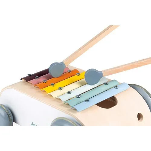 XYLO ROLLER - SWEET COCOON - JANOD – Image 2