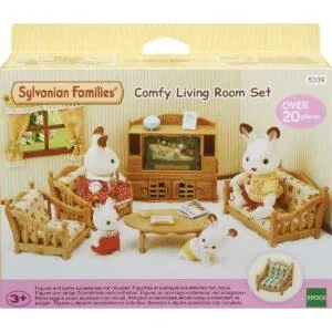 PIECE A VIVRE SYLVANIAN