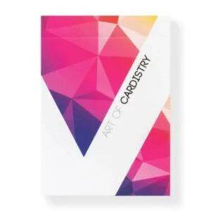 ART OF CARDISTRY ROUGE