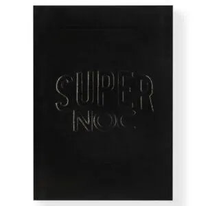 BICYCLE - SUPER DARK NOC