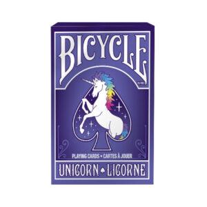 BICYCLE - UNICORN : LICORNE
