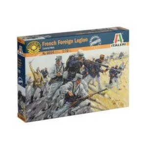 ITALERI - LEGION ETRANGERE