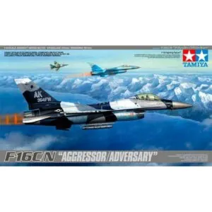 F 16C:N AGRESSOR