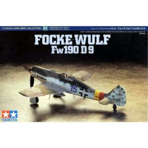FOCKE WULF FW190D-9