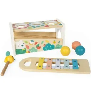 TAP TAP XYLO PURE - JANOD