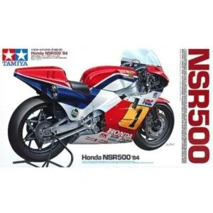 Honda NSR 500 1984