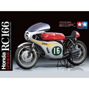 Honda RC166 GP Racer