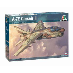 ITALERI - A-7E CORSAIR II