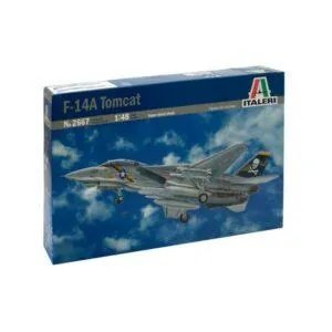 ITALERI - F-14A TOMCAT