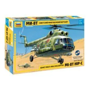 MI-8T HIP-C