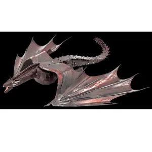 METAL EARTH - ICONX - GAME OF THRONES - DROGON