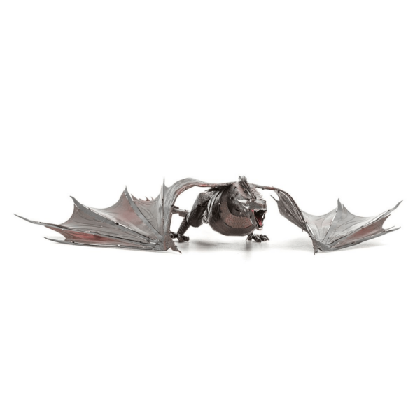 METAL EARTH - ICONX - GAME OF THRONES - DROGON