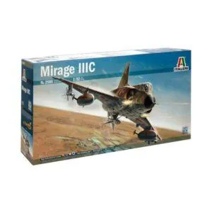 MirageIIIC