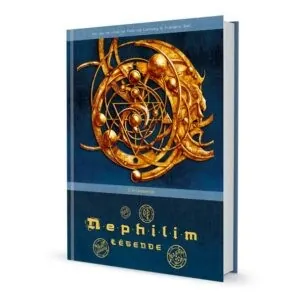 NEPHILIM - QUINTESSENCE