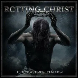 ROTTING CHRIST-livre-de-base