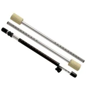 Staff-feu-telescopique