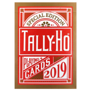 TALLY-HO - SPECIAL EDITION 2019