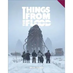 THINGS FROM THE FLOOD