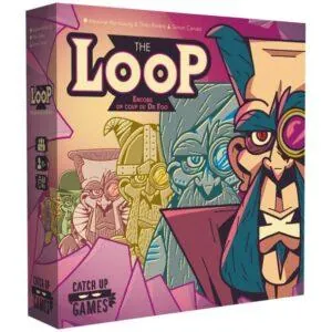 The-Loop