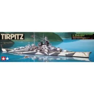 Tirpitz