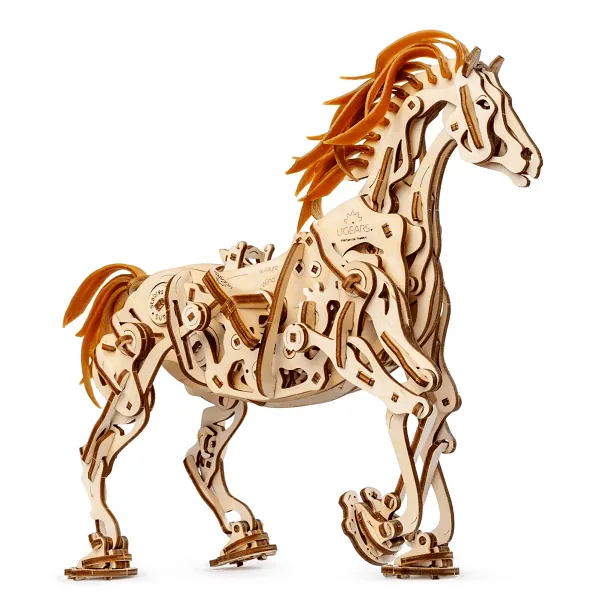 UGEARS - CHEVAL MECANOIDE