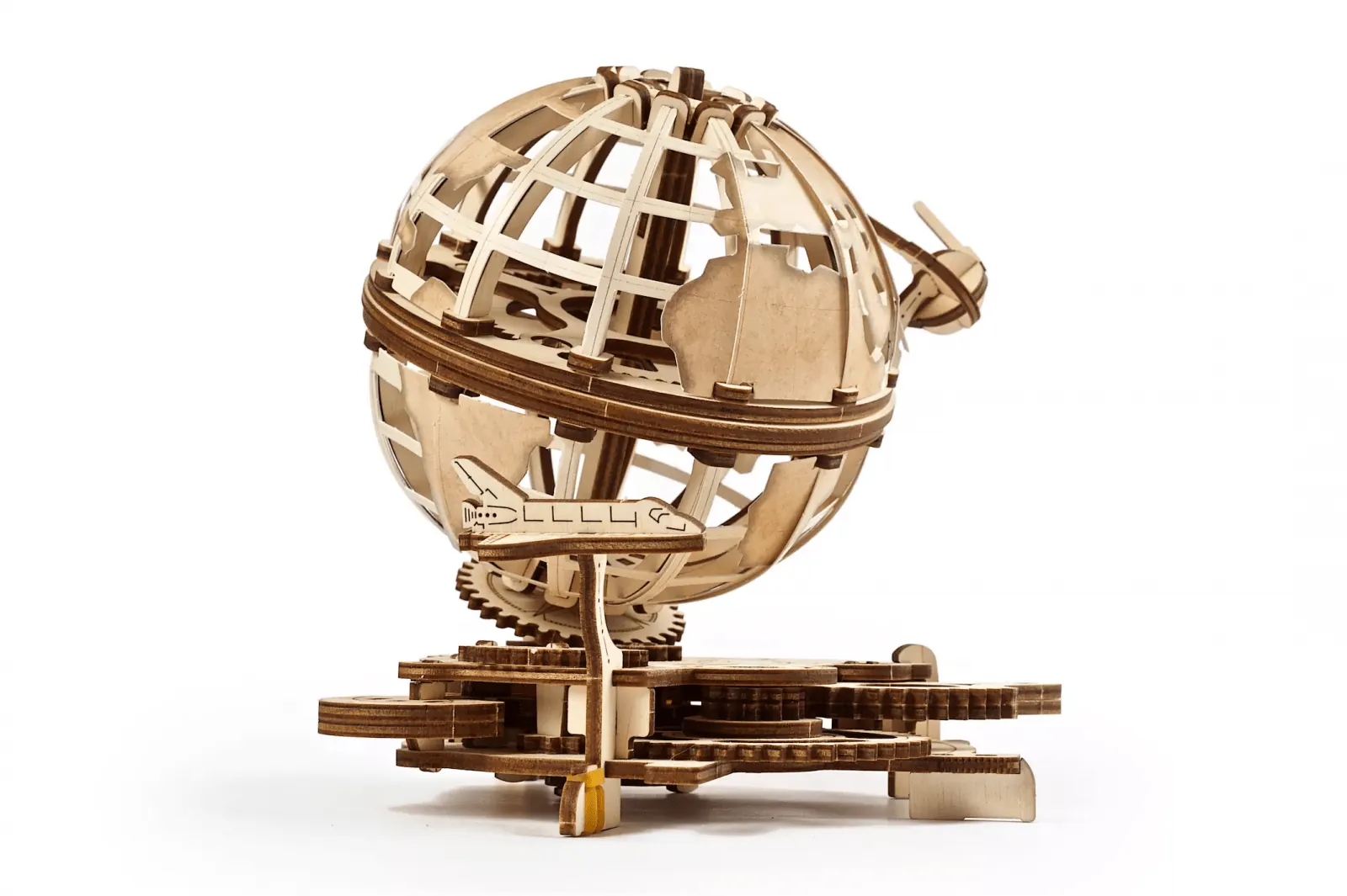 UGEARS - GLOBE