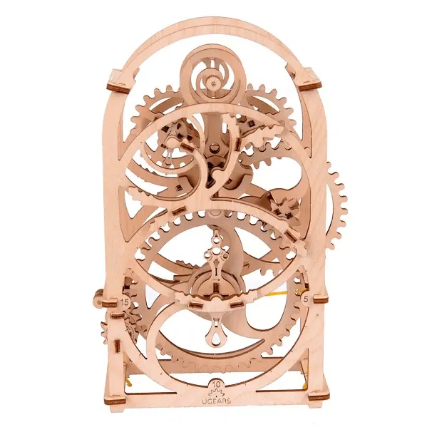 UGEARS - MINUTEUR 20 MINUTES