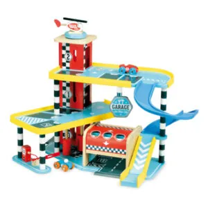 VILACITY GRAND GARAGE - VILAC