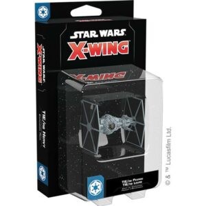 X-WING 2.0 - TIE:RB LOURD