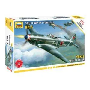 Yak-3
