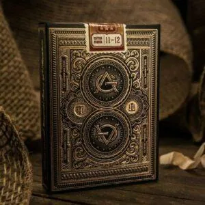 artisan-Black