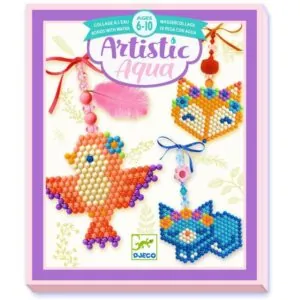 ARTISTIC AQUA-CHAMPETRES