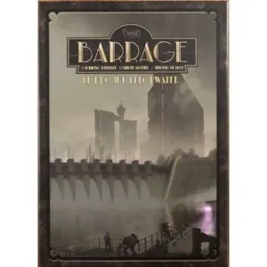 barrage-leeghwater