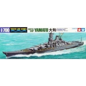 battleship-yamato
