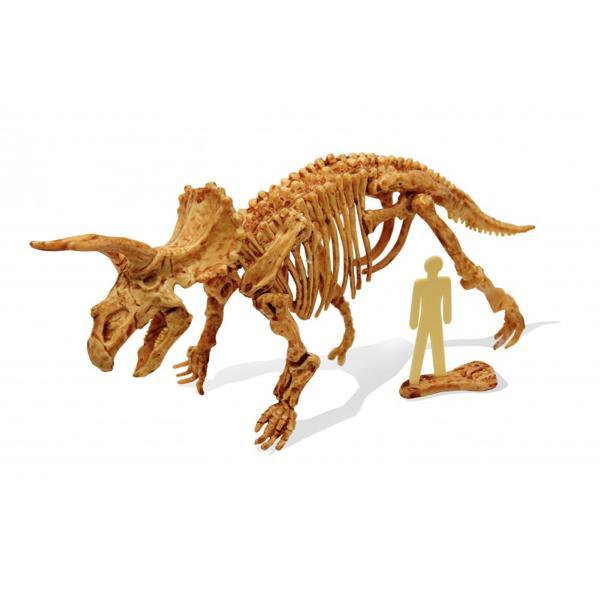 dinokit-triceratops