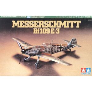 messerschmitt-bf109-e-3