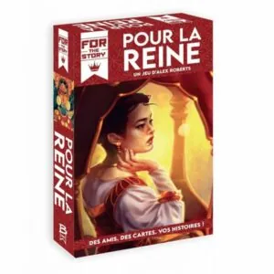 pour-la-reine