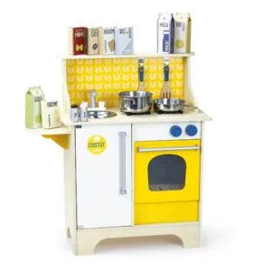 CUISINE CUISTOT MOUTARDE - VILAC