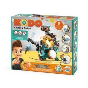 robot-kodo