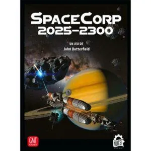spacecorp