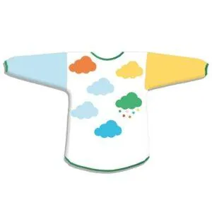 TABLIER DES PETITS - DJECO